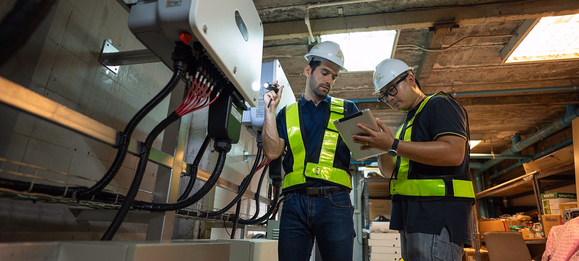 Call to Action Background