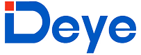 Deye logo