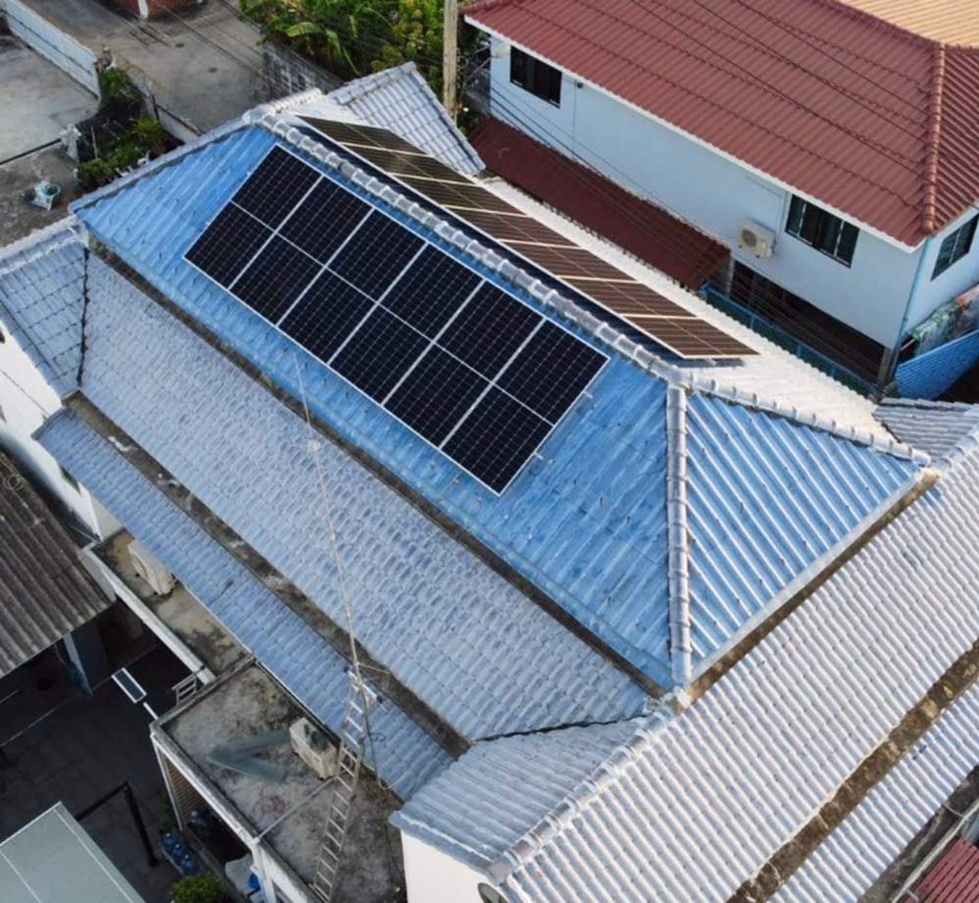 ภาพปกโครงการ คุณ อมร