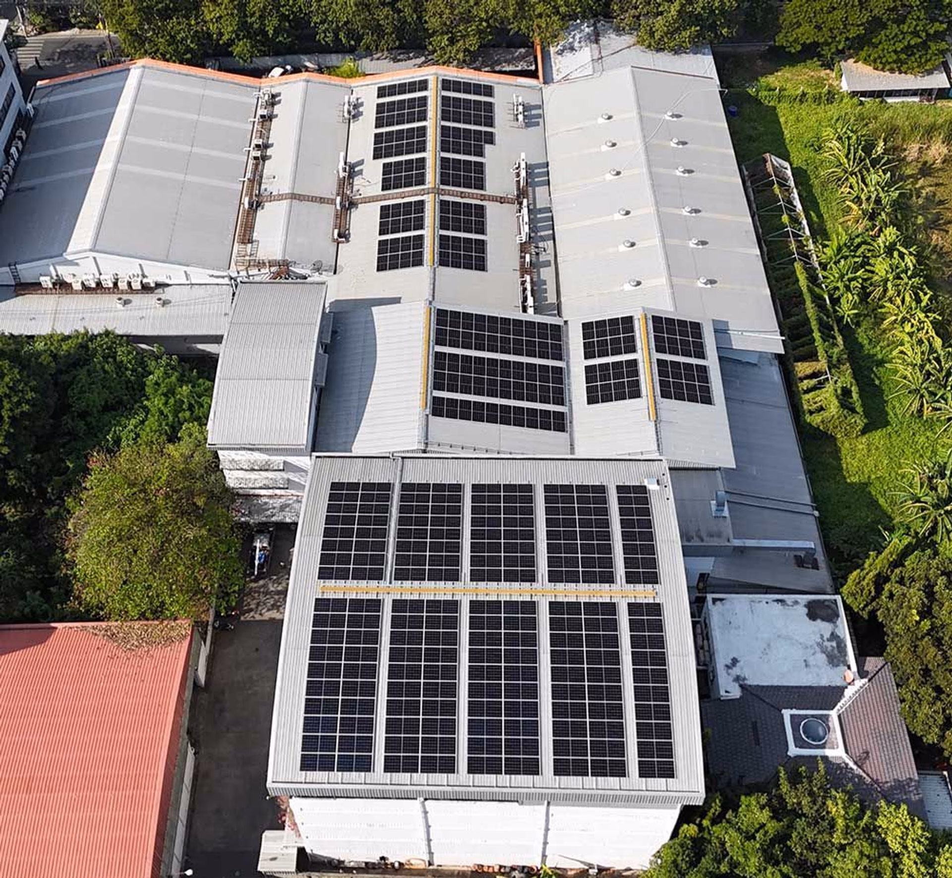 ภาพปกโครงการ บริษัท โฟลว์โก้ เมเนจเม้นท์ เซอร์วิสเซส จำกัด  