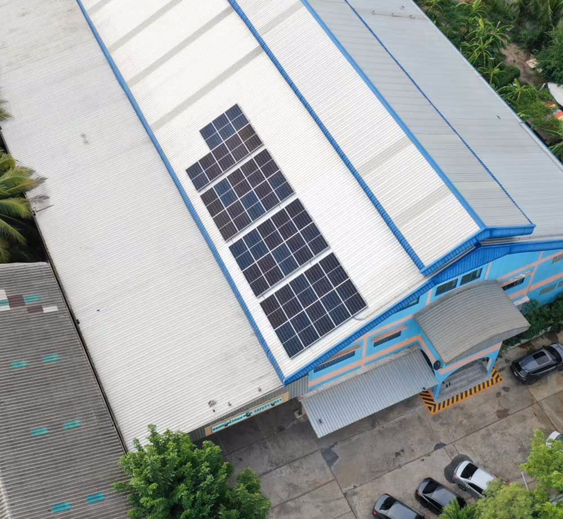 ภาพปกโครงการ บริษัท ฟูลซิสเต็ม เอ็นจิเนียริ่ง จำกัด