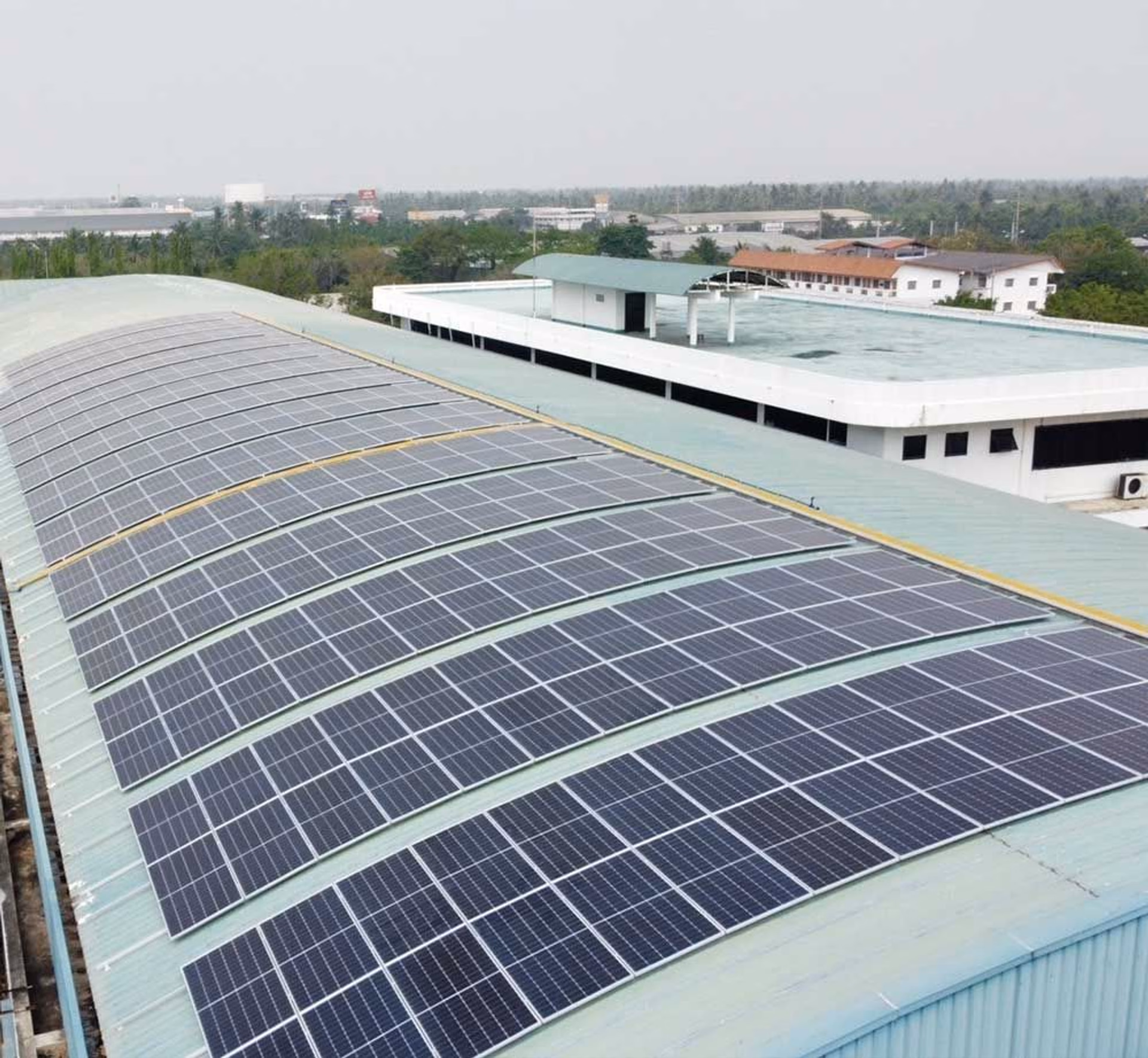 ภาพปกโครงการ บริษัท หงษ์เฉียว จิวเวลรี่ จำกัด  