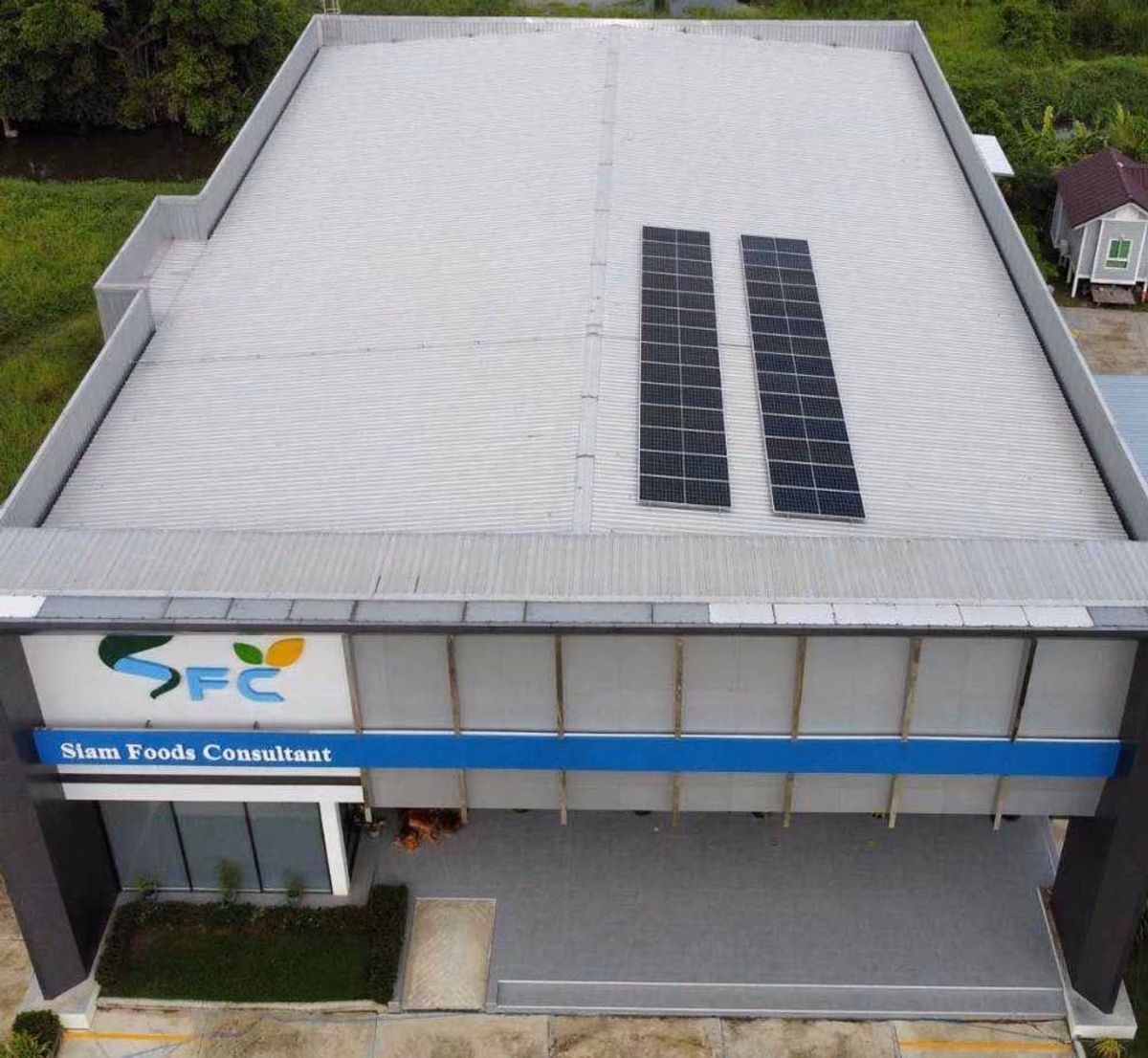 Siam Food Consultant 