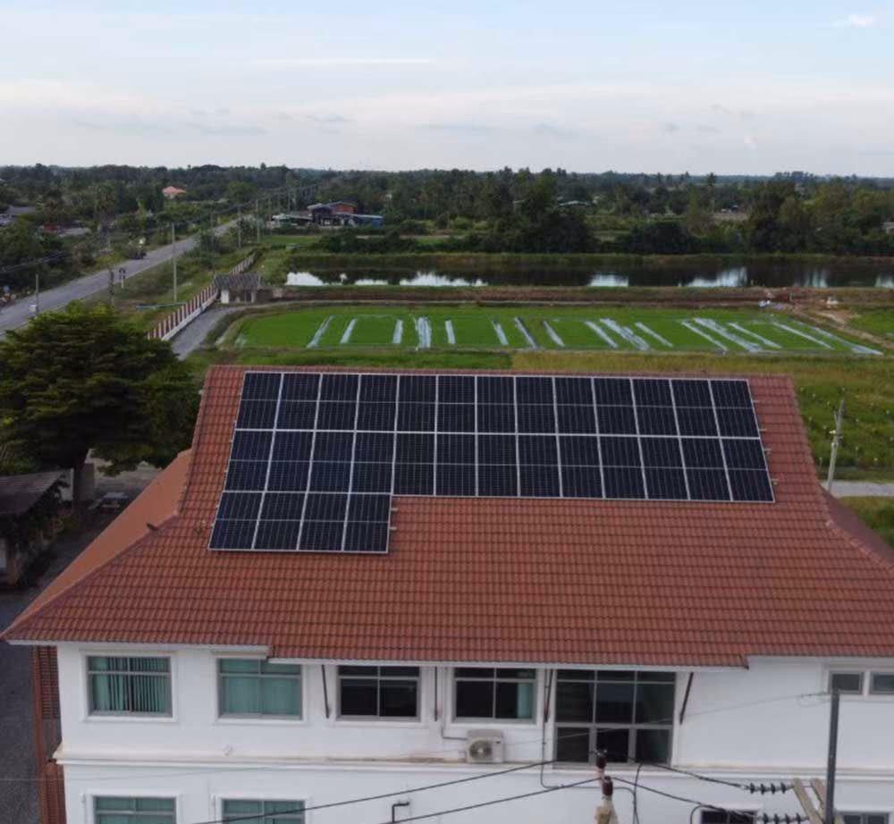 ภาพปกโครงการ บริษัท Bayer