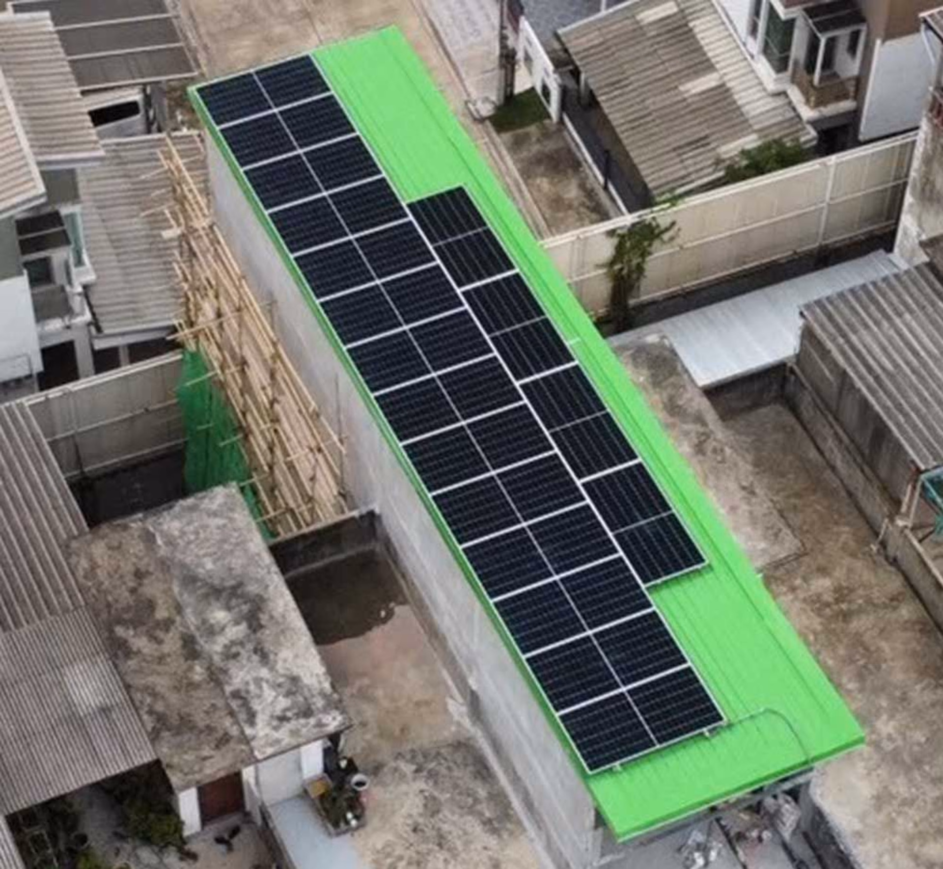 ภาพปกโครงการ คุณอมร