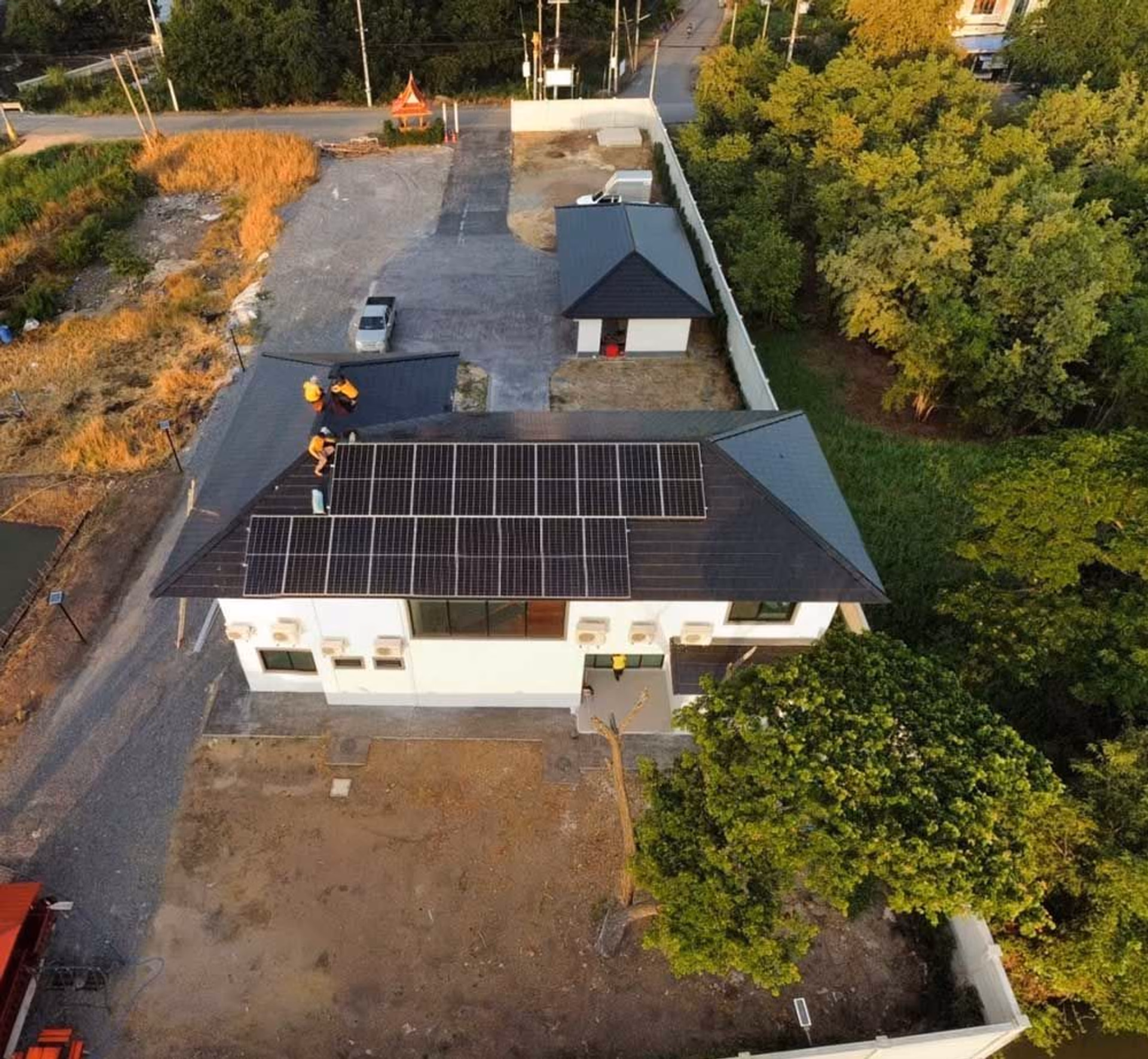 ภาพปกโครงการ คุณขวัญชัย