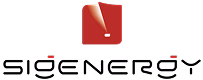 Sigenergy logo