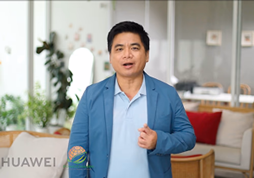 ร้านกาแฟ Hi-P Coffee ลดค่าไฟกลางวัน 10,000 บาท ด้วย Inverter Huawei คุณภาพสูงและการติดตั้ง