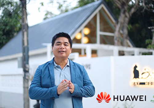 โรงแรมแมว วิฬาร์ Cat Hostel เปิดแอร์ให้น้องแมวสบายใจด้วยโซลาร์ มั่นใจในระบบที่ติดตั้งโดย SPC